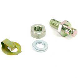 Holley; 1/4" Diameter; Carburetor Stud