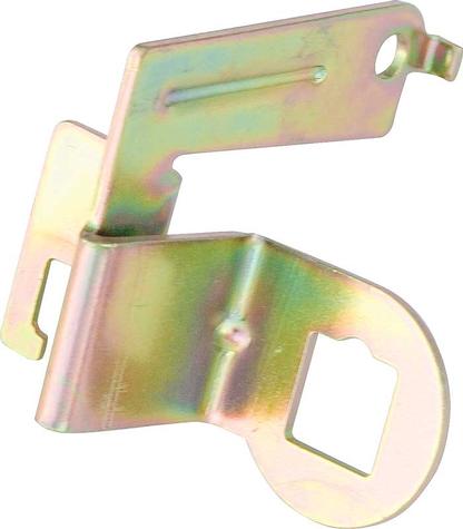 Throttle Valve/Kickdown Cable Bracket