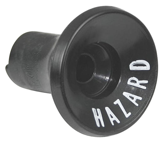 1967-1978 Hazard Switch Knob GM