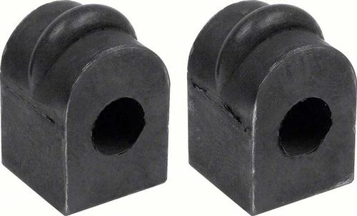 1967-69 Camaro; Sway Bar Bushings; Original Design