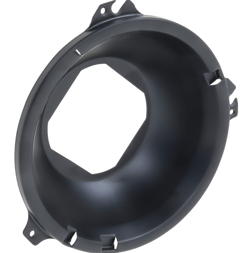 1965-1970 Chevrolet Chevelle Low Beam Headlight Mounting Bucket