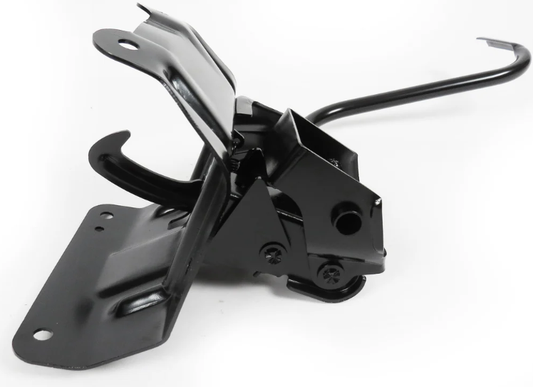 1967-1968 Chevy Camaro Hood Latch Assembly, Fits RS Models Only