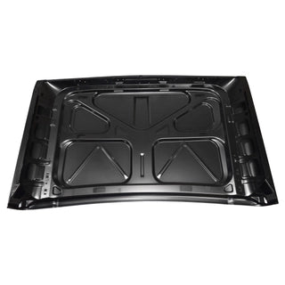 1967-1972 Ford Truck Hood