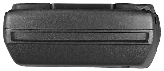 1968-69 Camaro; Arm Rest Base; Standard Interior; Black; RH