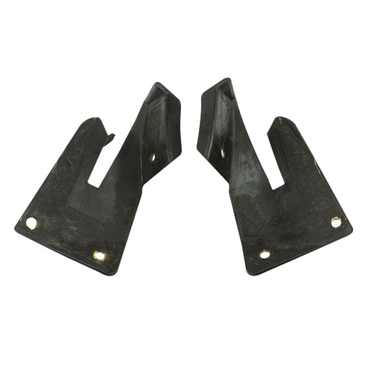 1967-76 Mopar A-body Dart Scamp Barracuda U-Jamb seal METRO (ALP 7009)**
