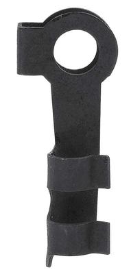 Spring Steel Rod Clip, for Carburetor, Door, Tailgate; LH Driver Side