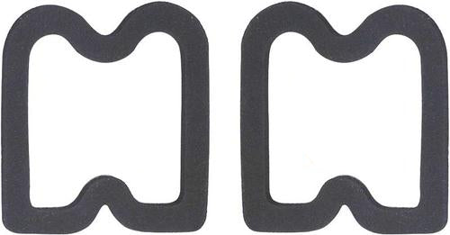 1967-72 Chevrolet, GMC; Suburban; Back Up Lens to Housing Gaskets; Pair