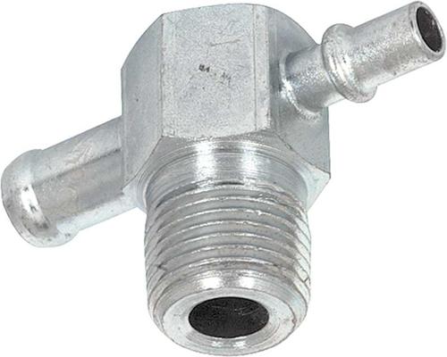 1968-69 Camaro RS; 1964-66 Chevelle A/T; Intake Manifold Vacuum Fitting