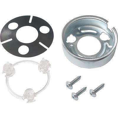 1973-87 C/10 Horn Cap Retainer Kit, Original Style, Each.