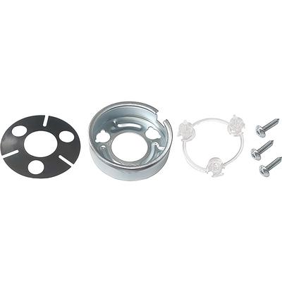 1973-87 C/10 Horn Cap Retainer Kit, Original Style, Each.