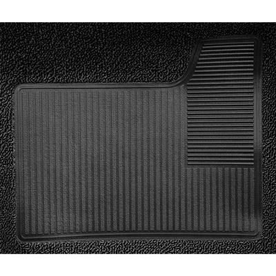 1967, 1968, and 1969 Camaro and Firebird with Jute Padding