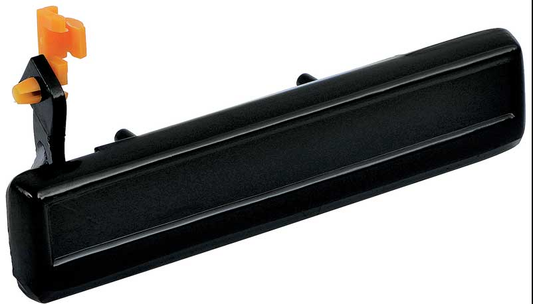 1982-1992 Camaro firebird outer door handles RH Black