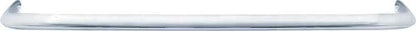 1967-68 Camaro; Rear Bumper; Bumper; without Center Bracket; Chrome