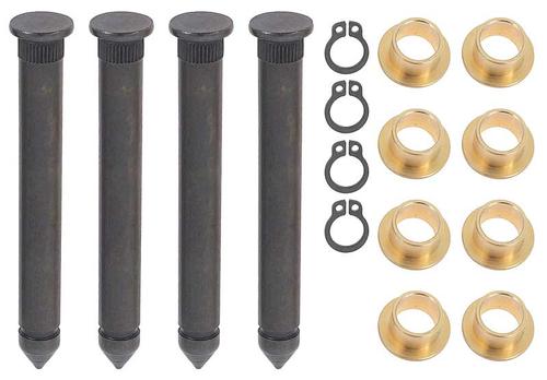 1967  Camaro/ 67-68 Firebird Door Hinge Repair Kit