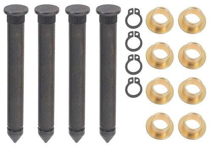 1967  Camaro/ 67-68 Firebird Door Hinge Repair Kit