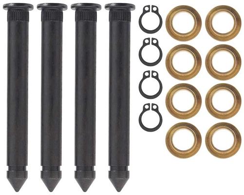 1967  Camaro/ 67-68 Firebird Door Hinge Repair Kit