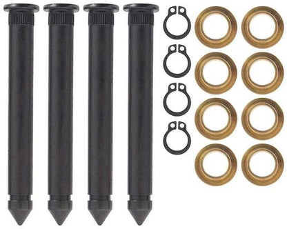 1967  Camaro/ 67-68 Firebird Door Hinge Repair Kit