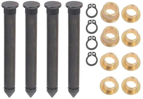 1968-1969 Camaro/Firebird Door Hinge Repair Kit