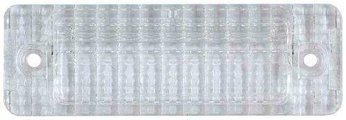 1969-72 C/10 Cargo Light Lens