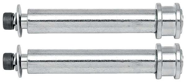 1968-1969 Camaro, Firebird Lower Door Hinge Roller Detent Repair Set