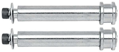 1968-1969 Camaro, Firebird Lower Door Hinge Roller Detent Repair Set