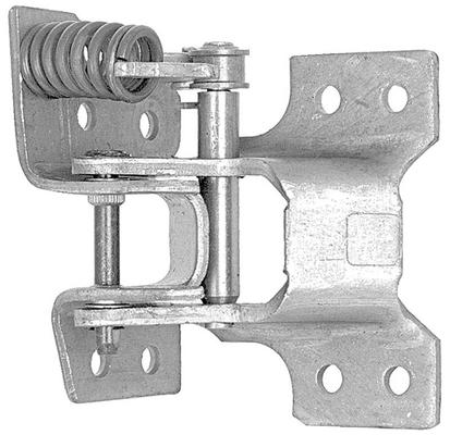 1968-1969 Camaro, Firebird Lower Door Hinge Roller Detent Repair Set