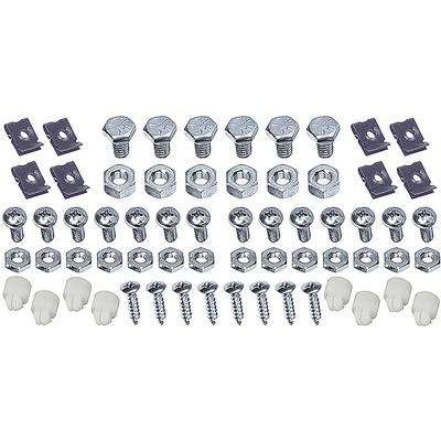 1967-1968 Camaro Grill hardware fastners