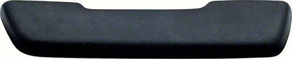 1968-72 Camaro; Front Arm Rest Pad; RH; Black