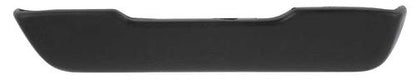 1968-72 Camaro; Front Arm Rest Pad; RH; Black
