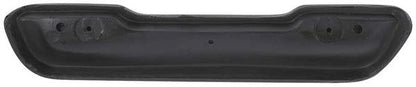 1968-72 Camaro; Front Arm Rest Pad; RH; Black