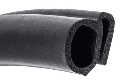 1967-1972 Chevy Truck Door Weatherstrip (SS-9009)