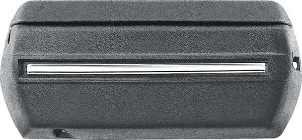 1968-69 Camaro Armrest Base Molding