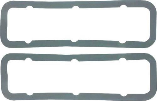 1967-68 Chevy Camaro; Tail Light Gaskets; Bezel to Body; RH & LH; Pair