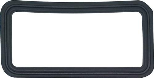 1969-72 C/10; Cargo Lamp Lens Gasket