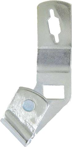 1968-69 Camaro; Floor Mounted Transmission Gear Selector Lever