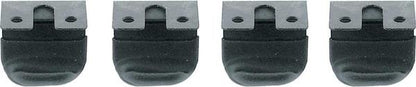1967-1969 Camaro Firebird RoofRail blow out clip 4pc