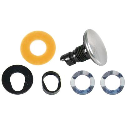 1966-1967 Chevelle Vent Window Pivot Stud Assembly