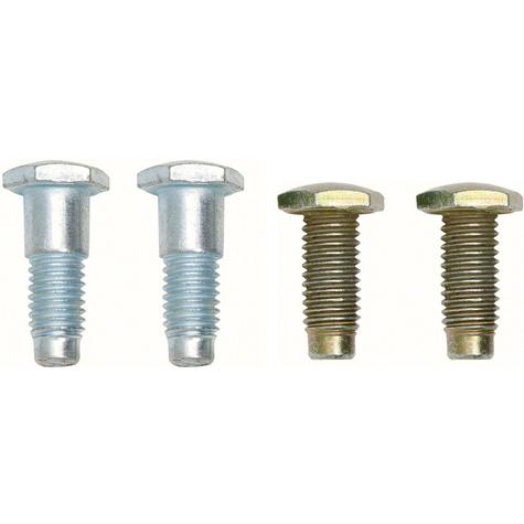 1967-72 C/10, Seat Belt Bolt Kit