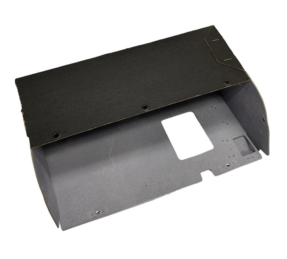 Glove Box Liner Insert For 1963-1964 Chevy Full Size Car WITHOUT AC