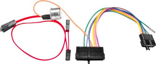 1957-59 Steering Column Adapter Harness; for 1969-74 GM Steering Column to Stock Dash