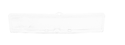 1962 CHEVYII/ NOVA PARKING LIGHT LENS CLEAR
