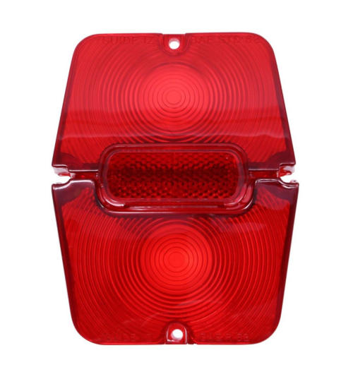 1962-64 CHEVY II/NOVA TAIL LIGHT LENS SET