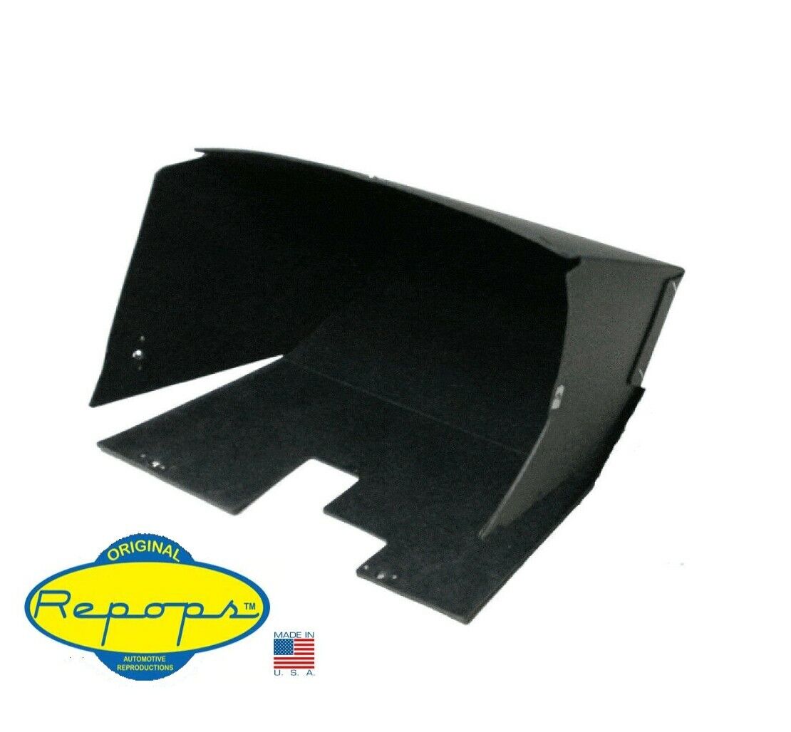 1968 1969 Oldsmobile Cutlass Glovebox Liner
