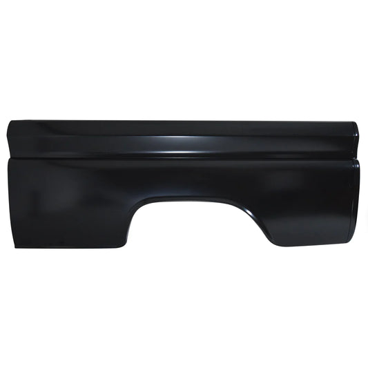 1960-1966 Chevy Truck C/K Fleet side Bedside Short bed LH SKU PB07-60L