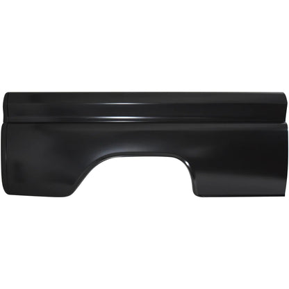 1960-1966 Chevy Truck C/K Fleet side Bedside Short bed RH