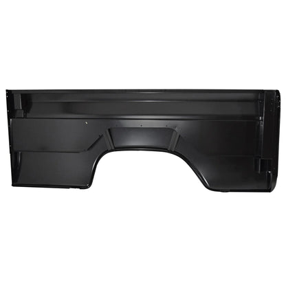 1960-1966 Chevy Truck C/K Fleet side Bedside Short bed RH