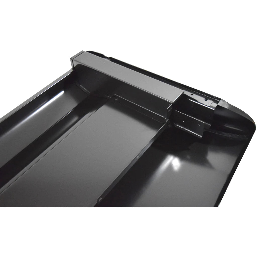 1960-1966 Chevy Truck C/K Fleet side Bedside Short bed RH