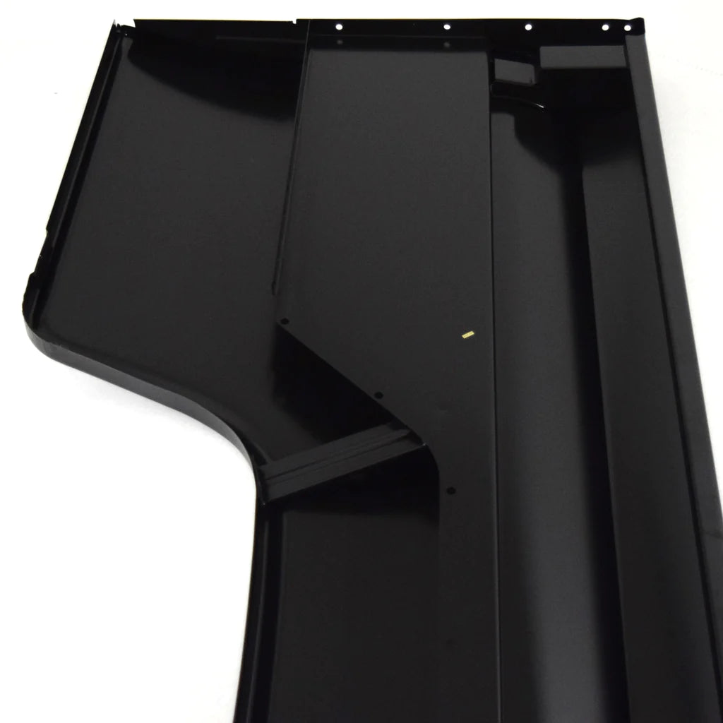 1960-1966 Chevy Truck C/K Fleet side Bedside Short bed RH