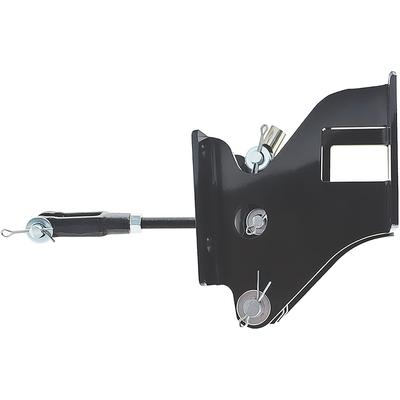 1967-72 C/10; Power Brake Booster Firewall Mount Bracket