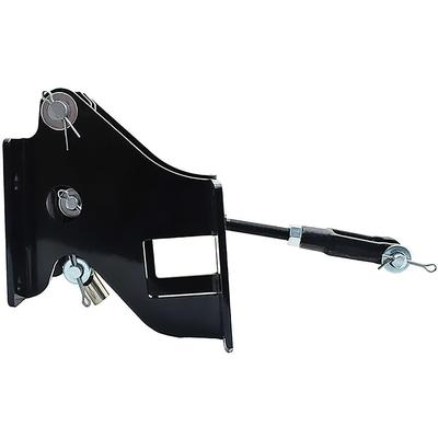 1967-72 C/10; Power Brake Booster Firewall Mount Bracket